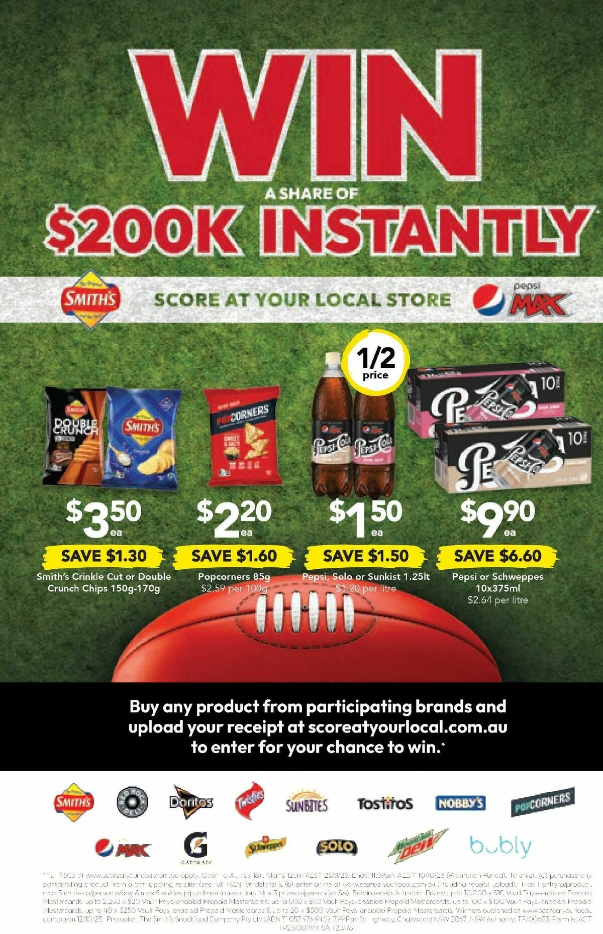 Drakes Catalogues from 6 September