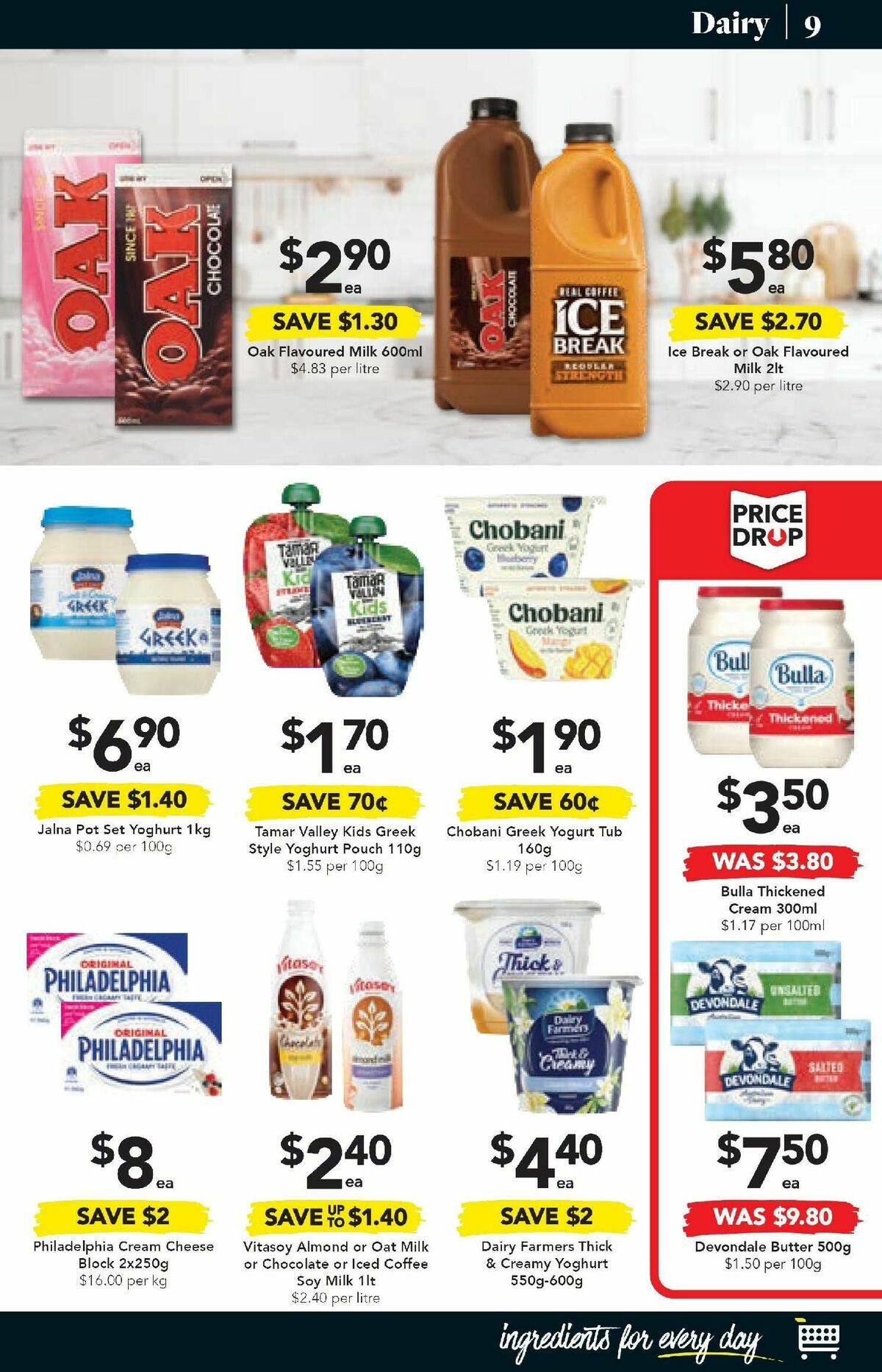 Drakes Catalogues from 6 September