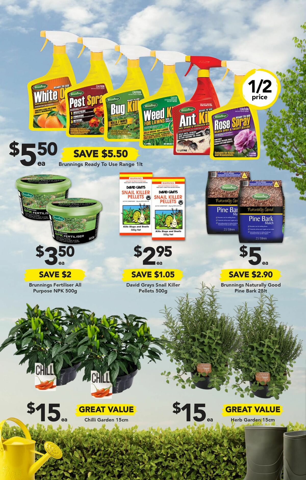 Drakes QLD Catalogues from 13 September