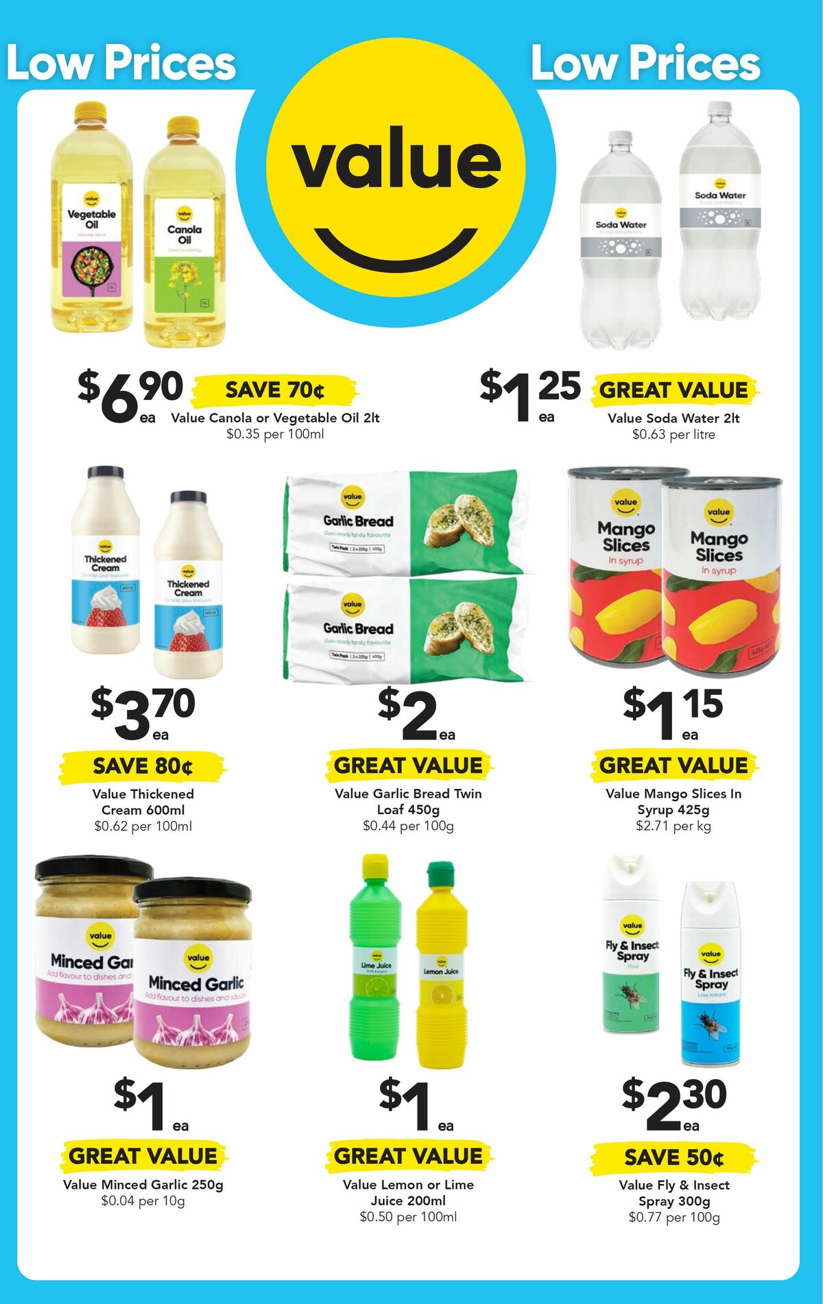 Drakes QLD Catalogues from 13 September