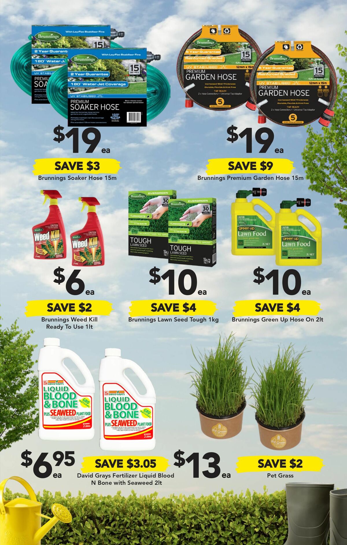 Drakes QLD Catalogues from 13 September