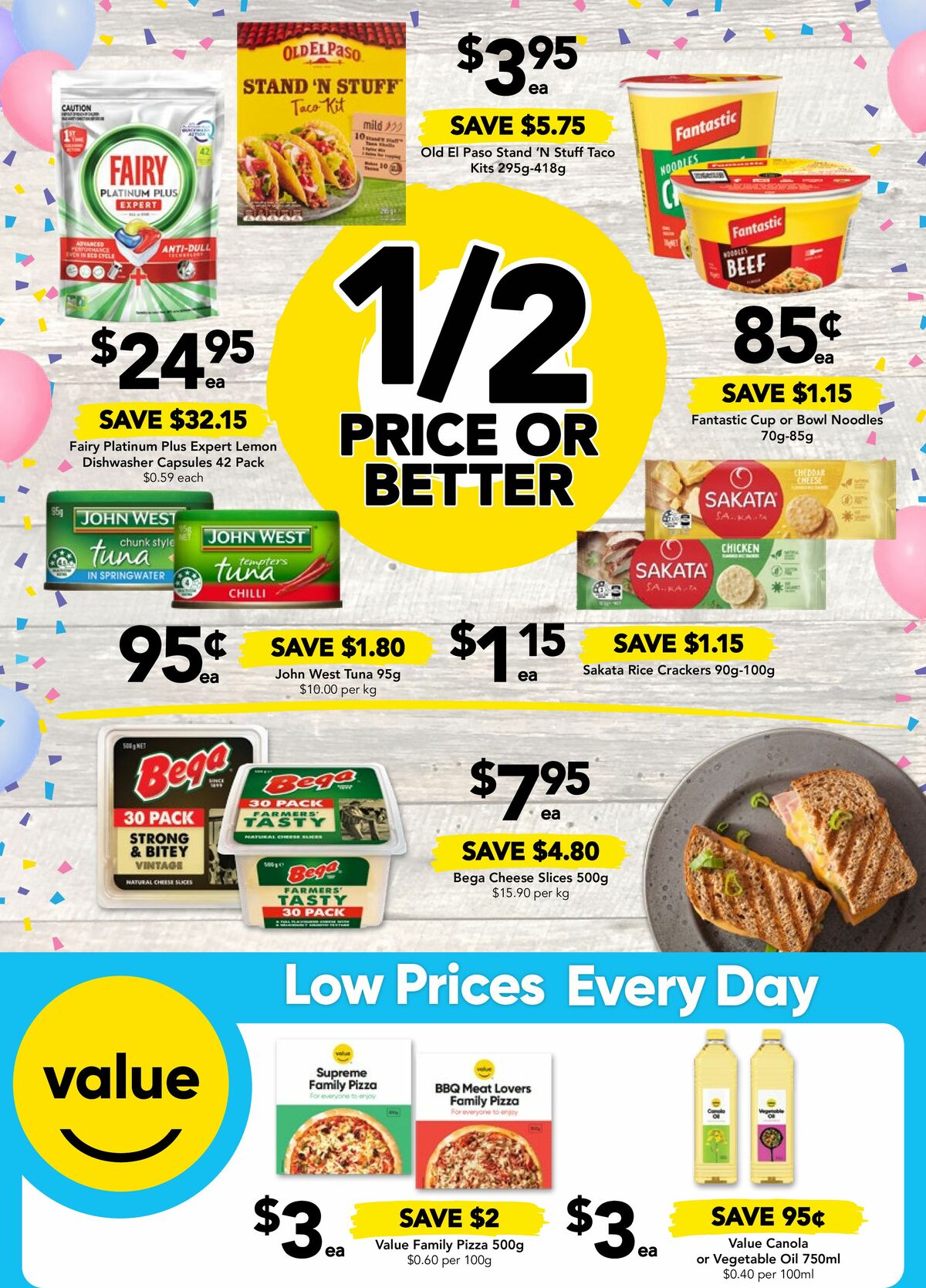 Drakes Glenmore Catalogues from 6 September