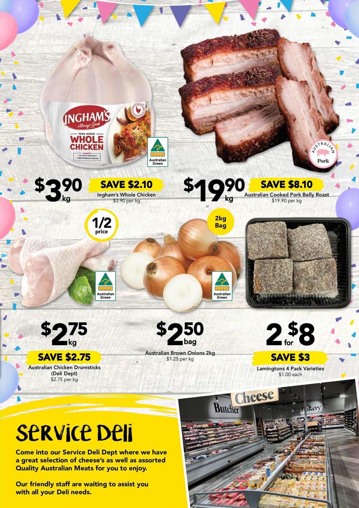 Drakes Glenmore Catalogues from 6 September