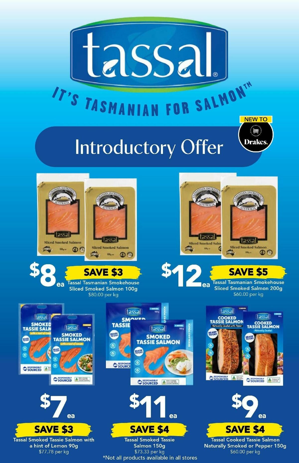 Drakes Catalogues from 20 September