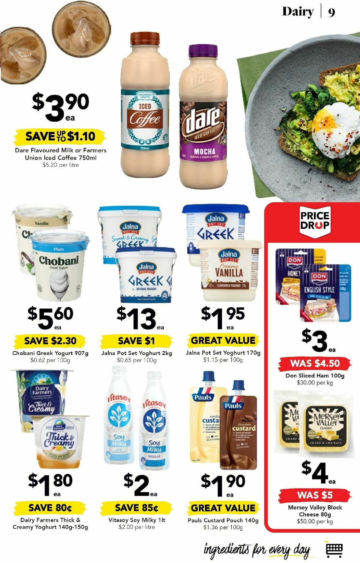 Drakes Catalogues from 20 September