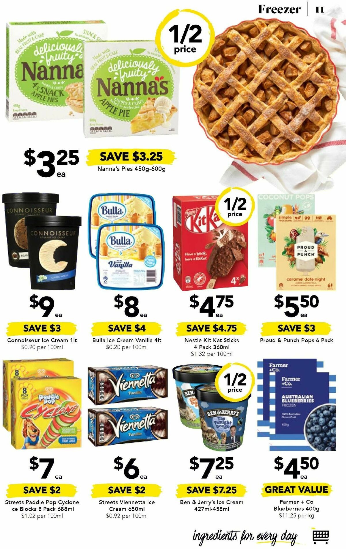 Drakes QLD Catalogues from 20 September