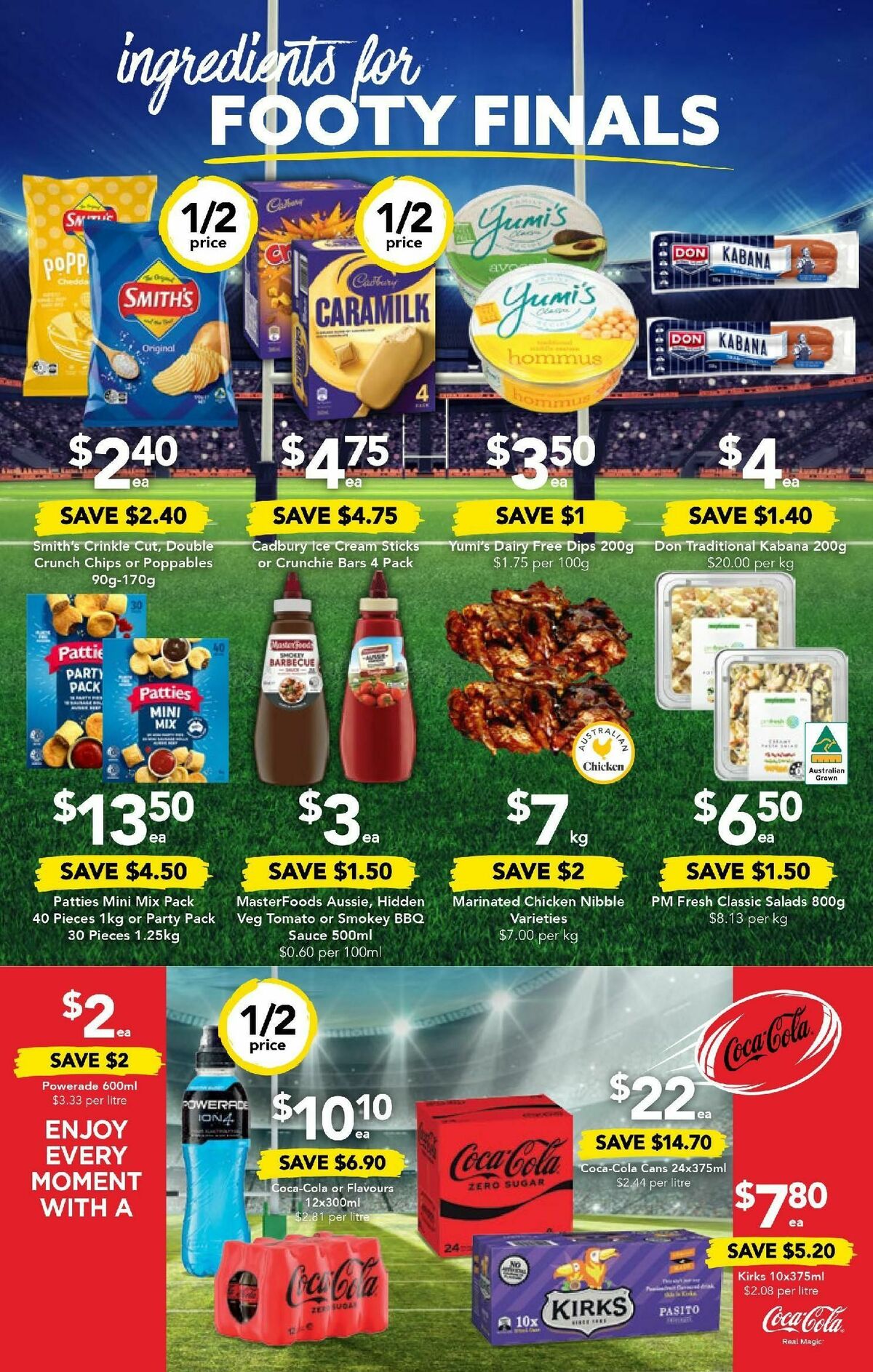 Drakes QLD Catalogues from 20 September