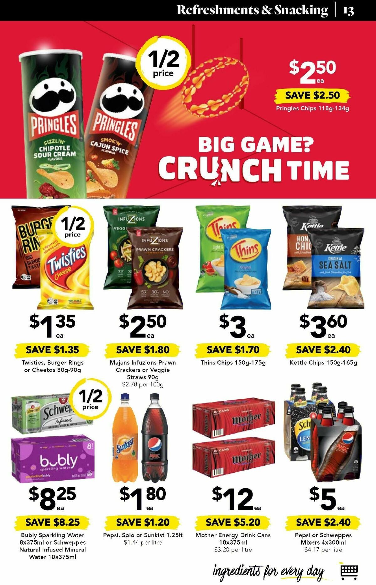 Drakes QLD Catalogues from 20 September