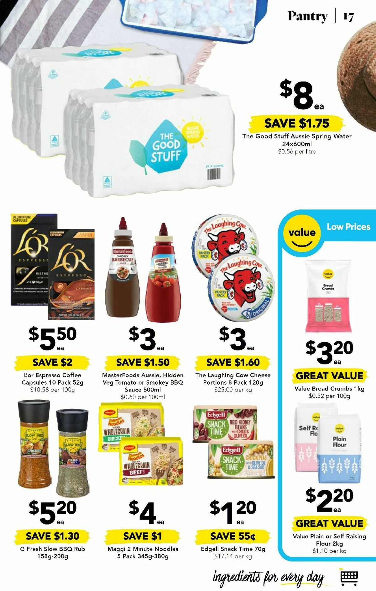 Drakes QLD Catalogues from 20 September