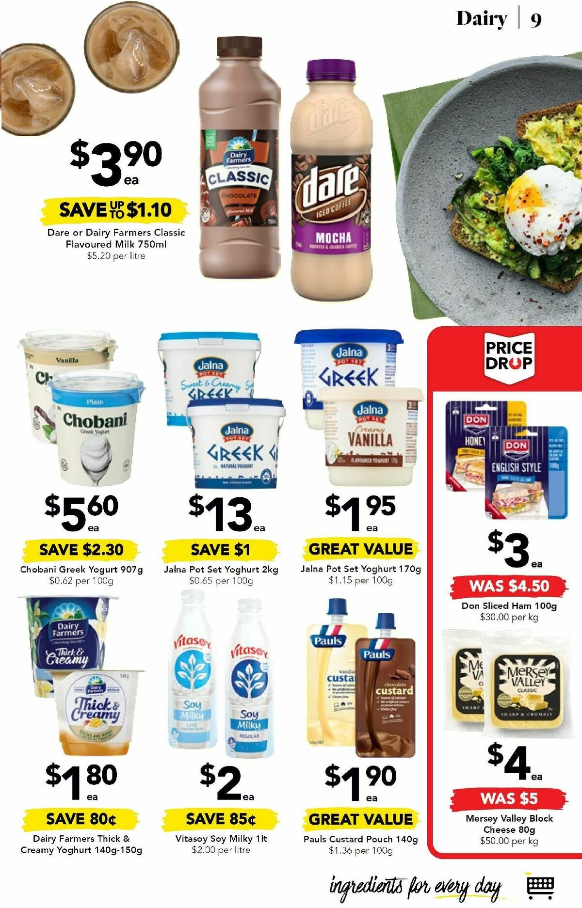 Drakes QLD Catalogues from 20 September