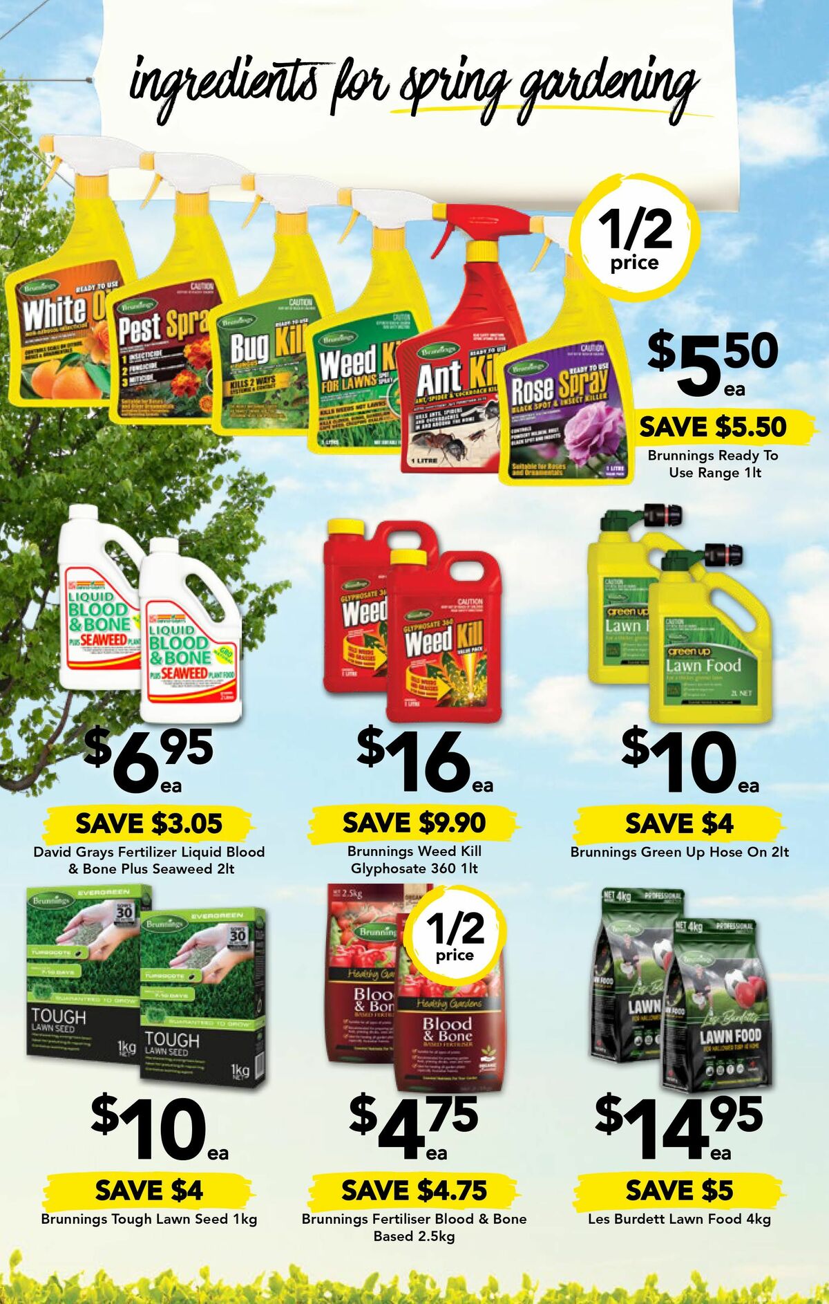 Drakes Catalogues from 27 September