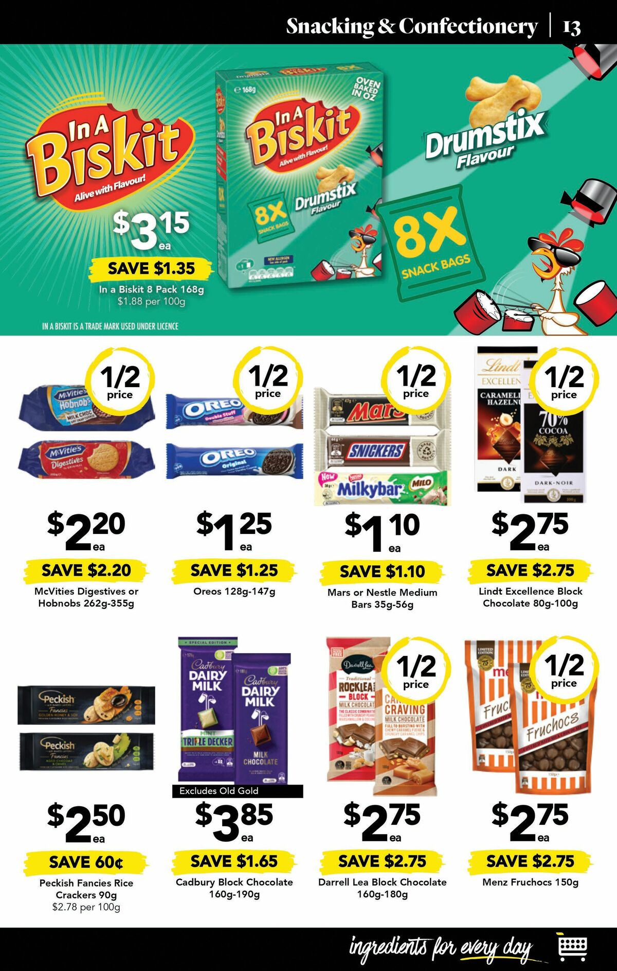 Drakes QLD Catalogues from 27 September