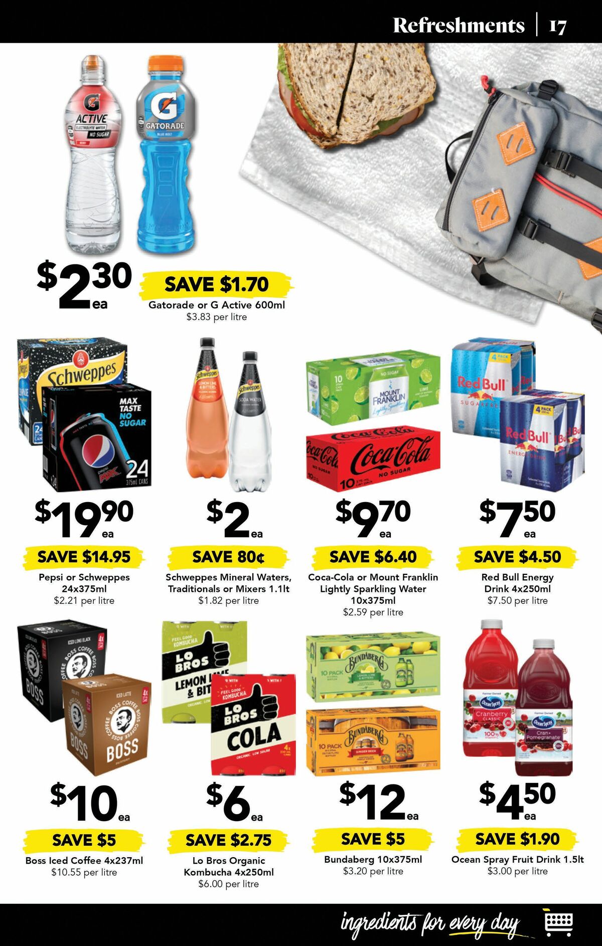 Drakes QLD Catalogues from 27 September