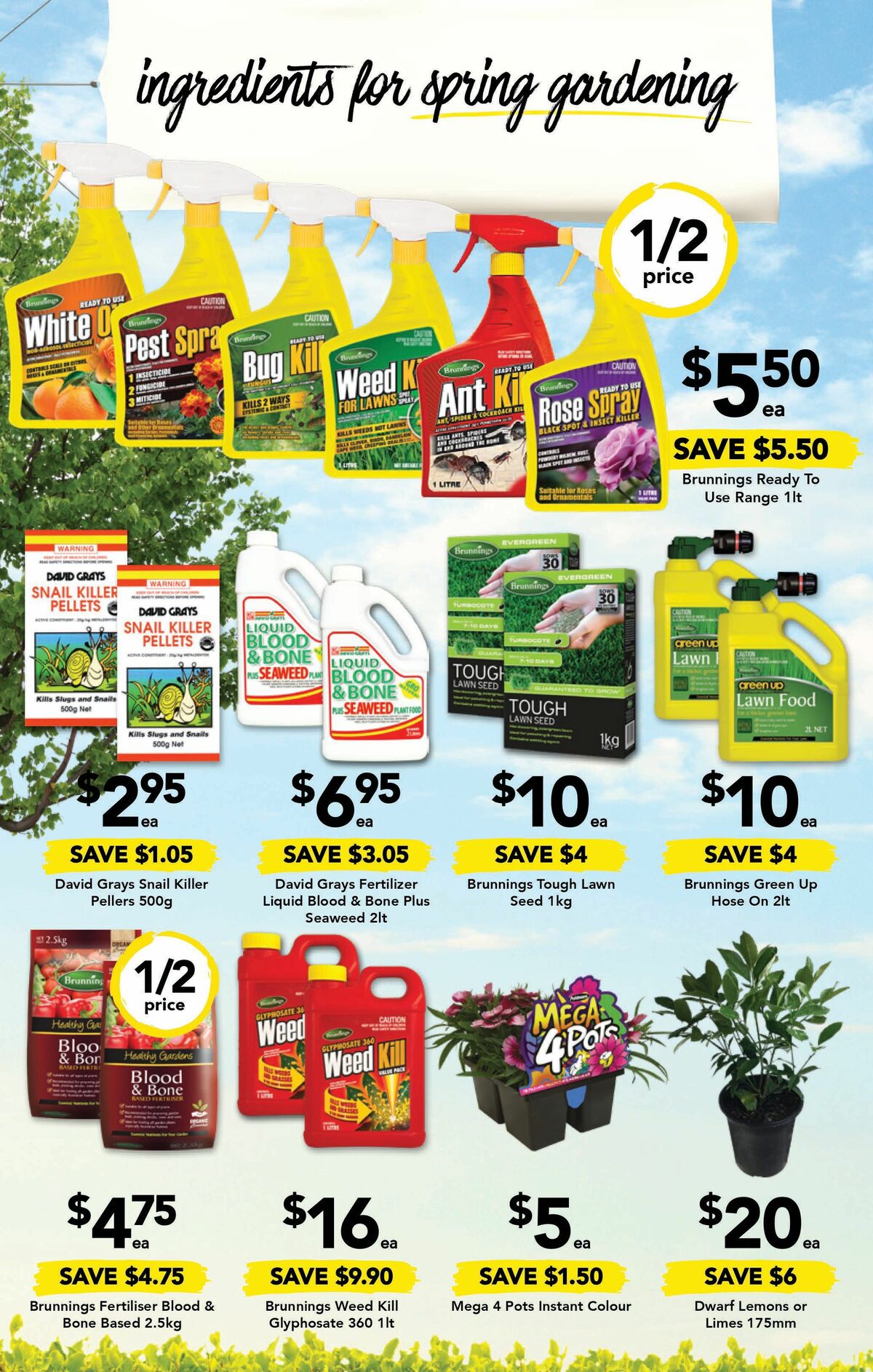 Drakes QLD Catalogues from 27 September