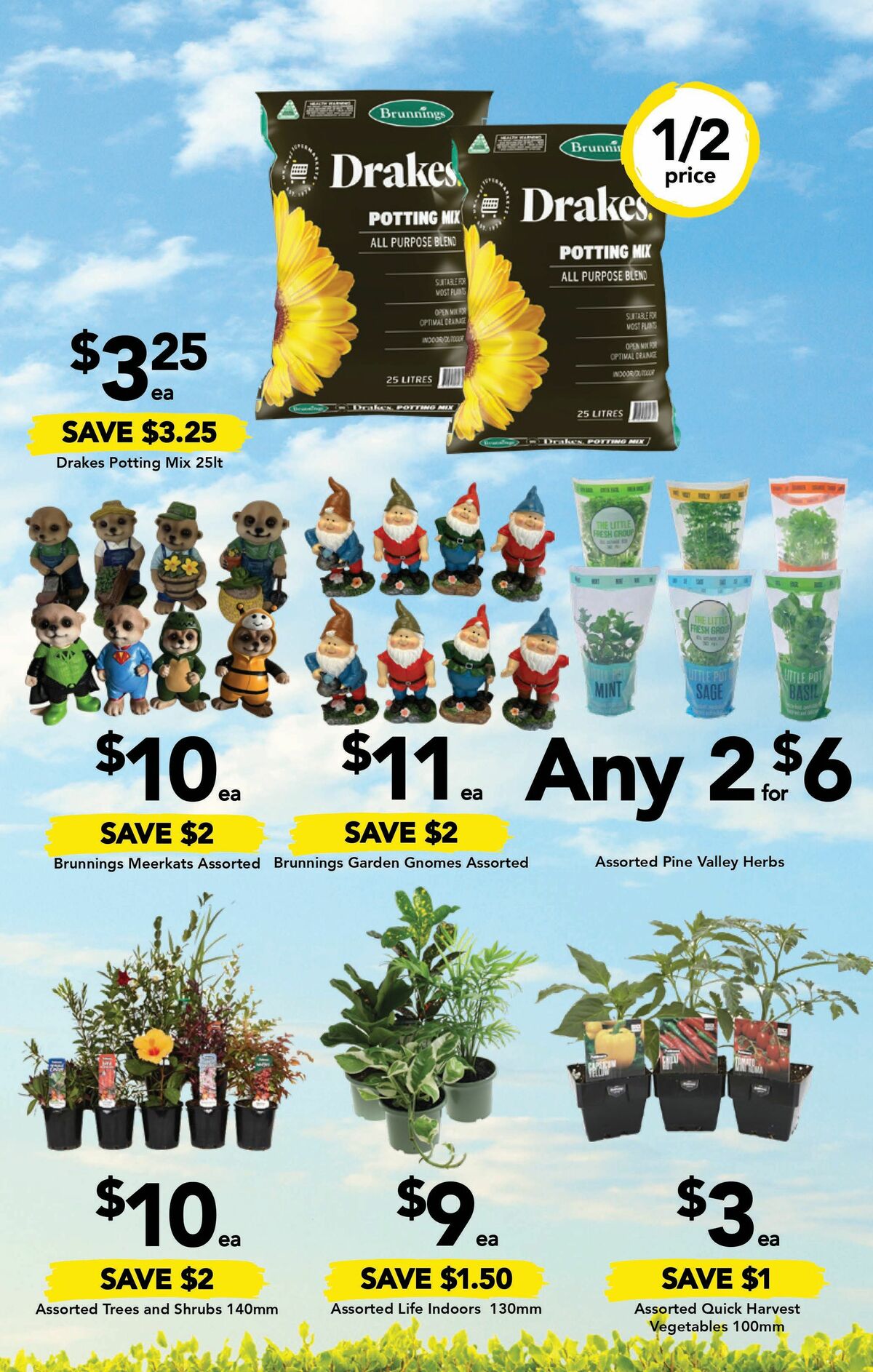 Drakes QLD Catalogues from 27 September