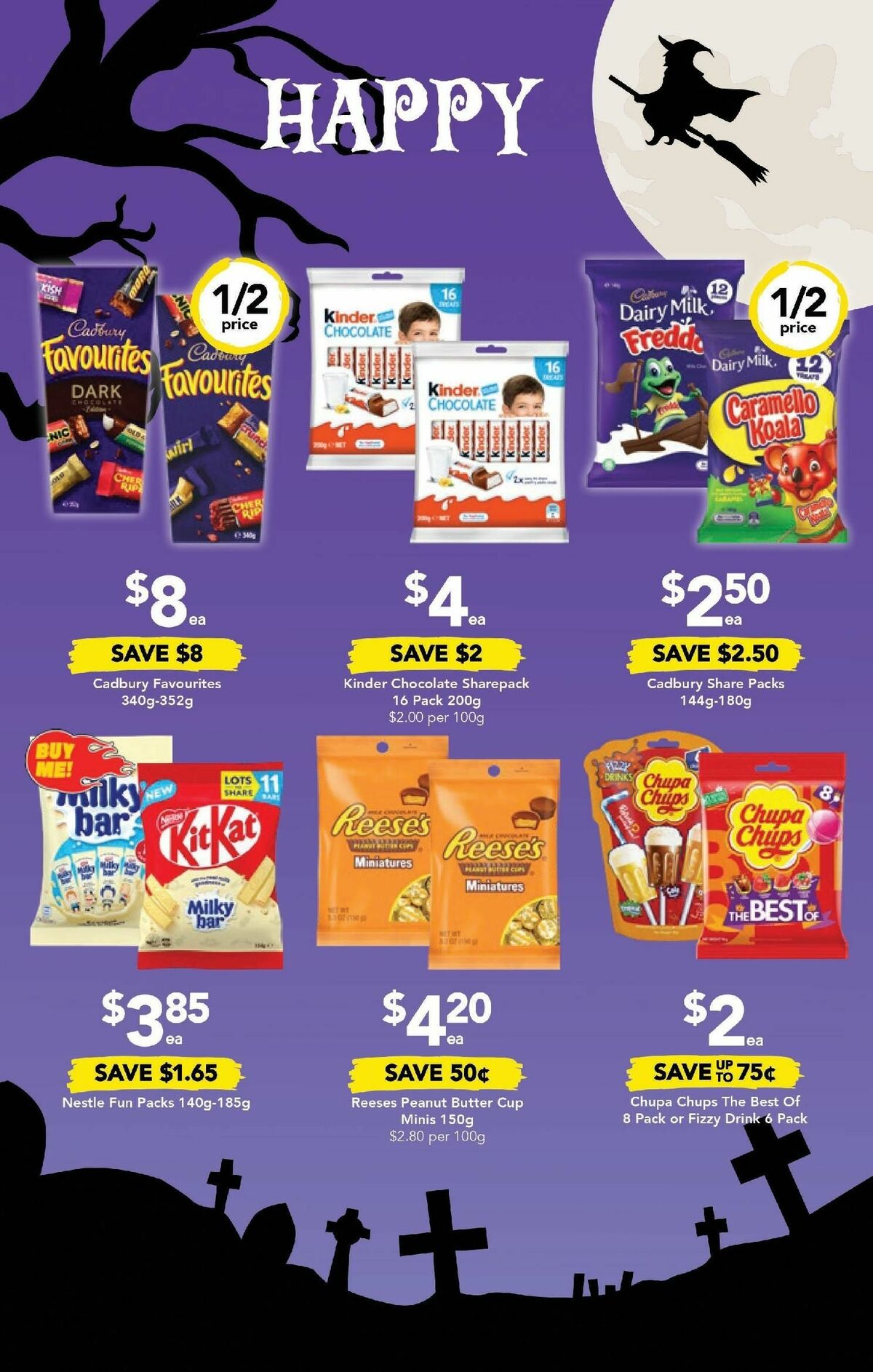 Drakes Catalogues from 25 October