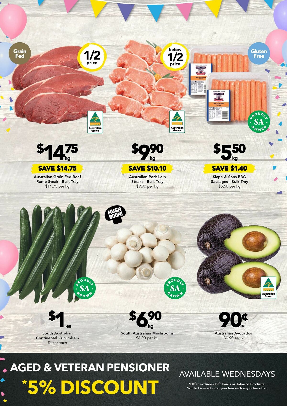 Drakes Lightsview Catalogues from 18 October