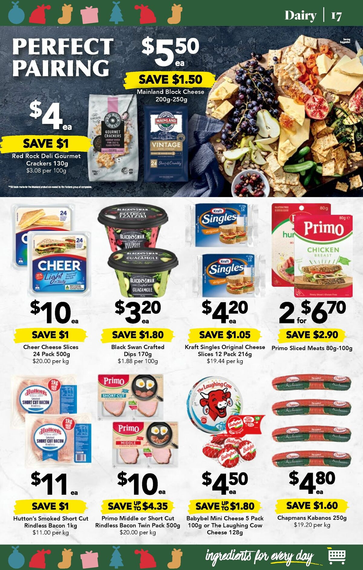 Drakes Catalogues from 22 November