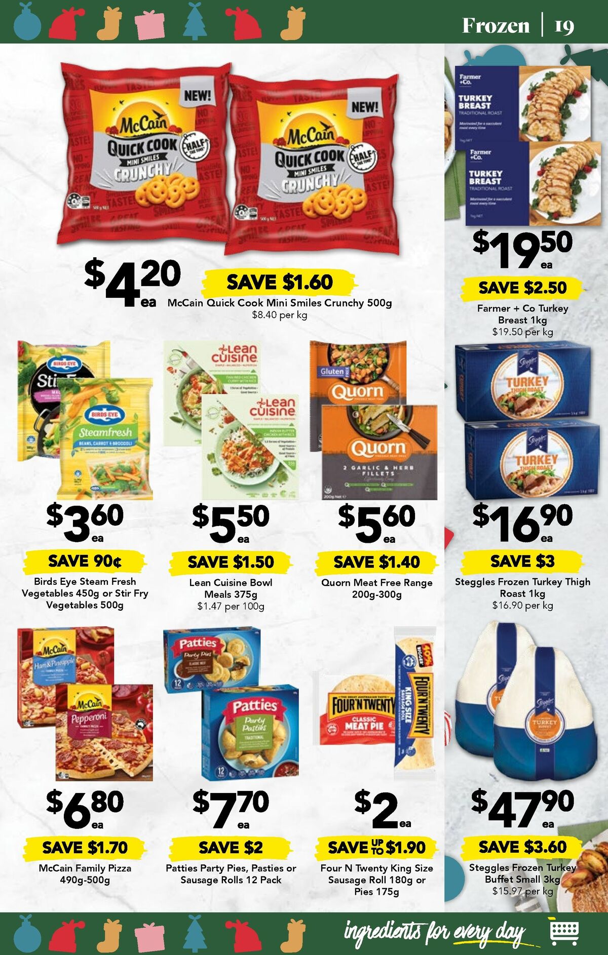 Drakes Catalogues from 22 November