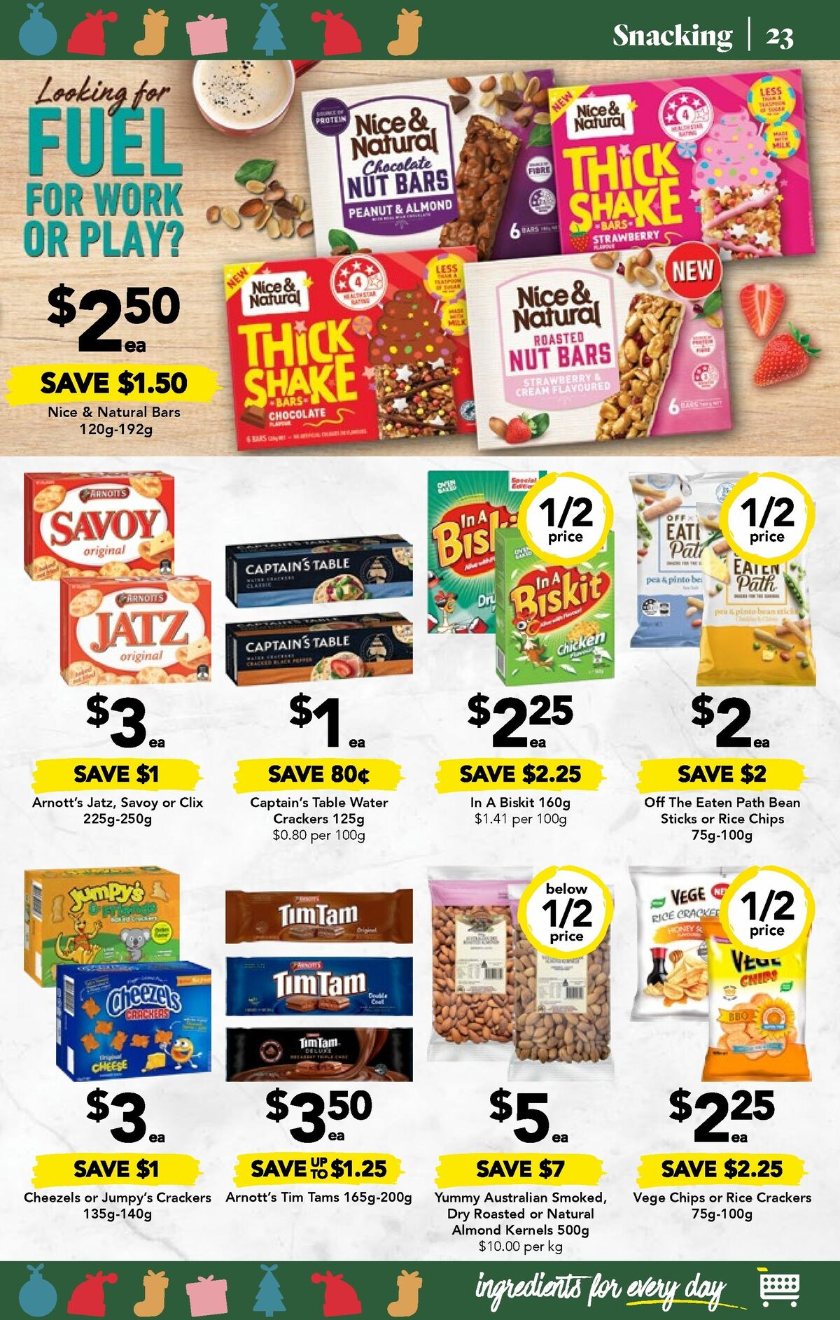 Drakes Catalogues from 22 November