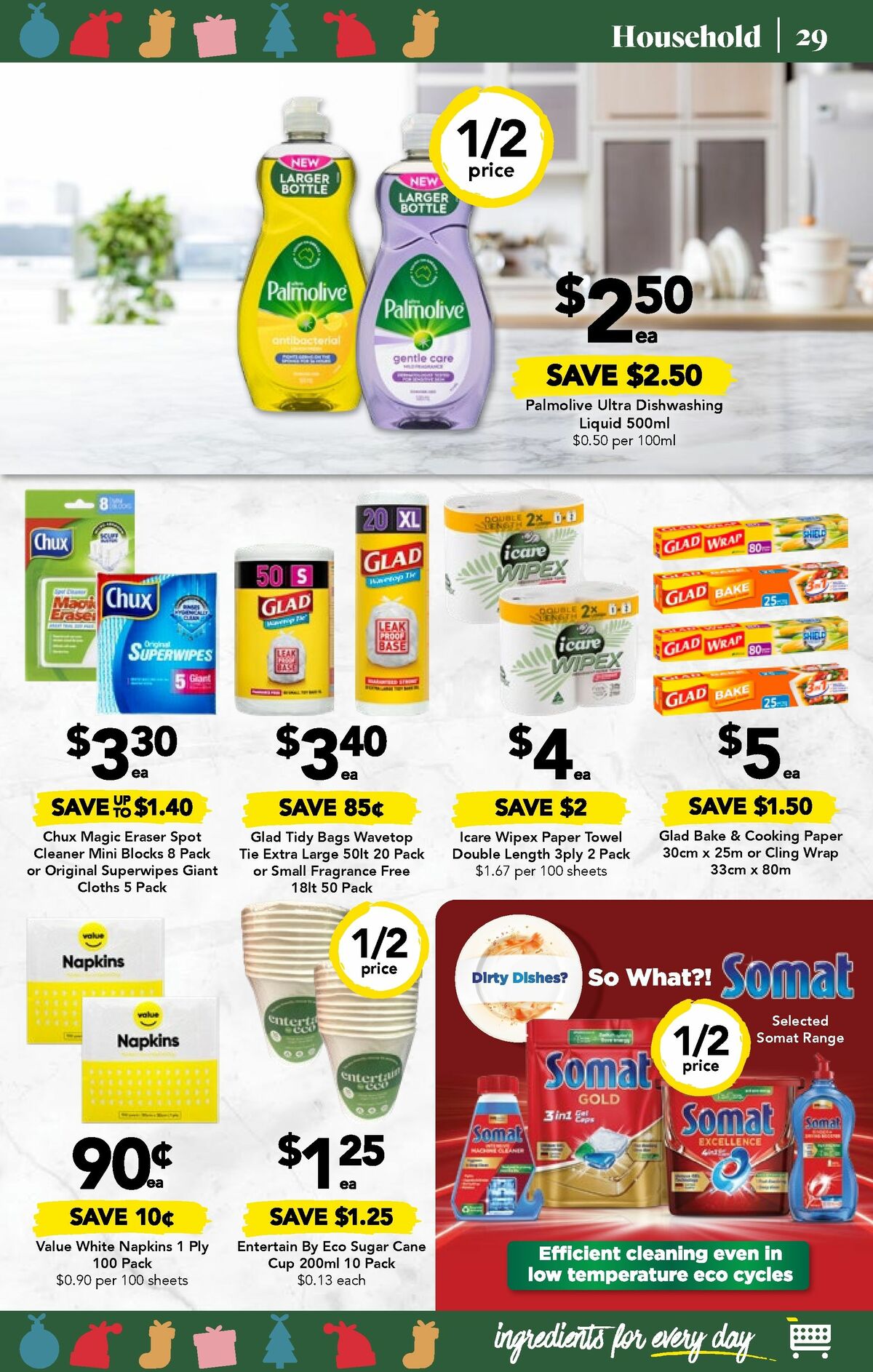 Drakes Catalogues from 22 November