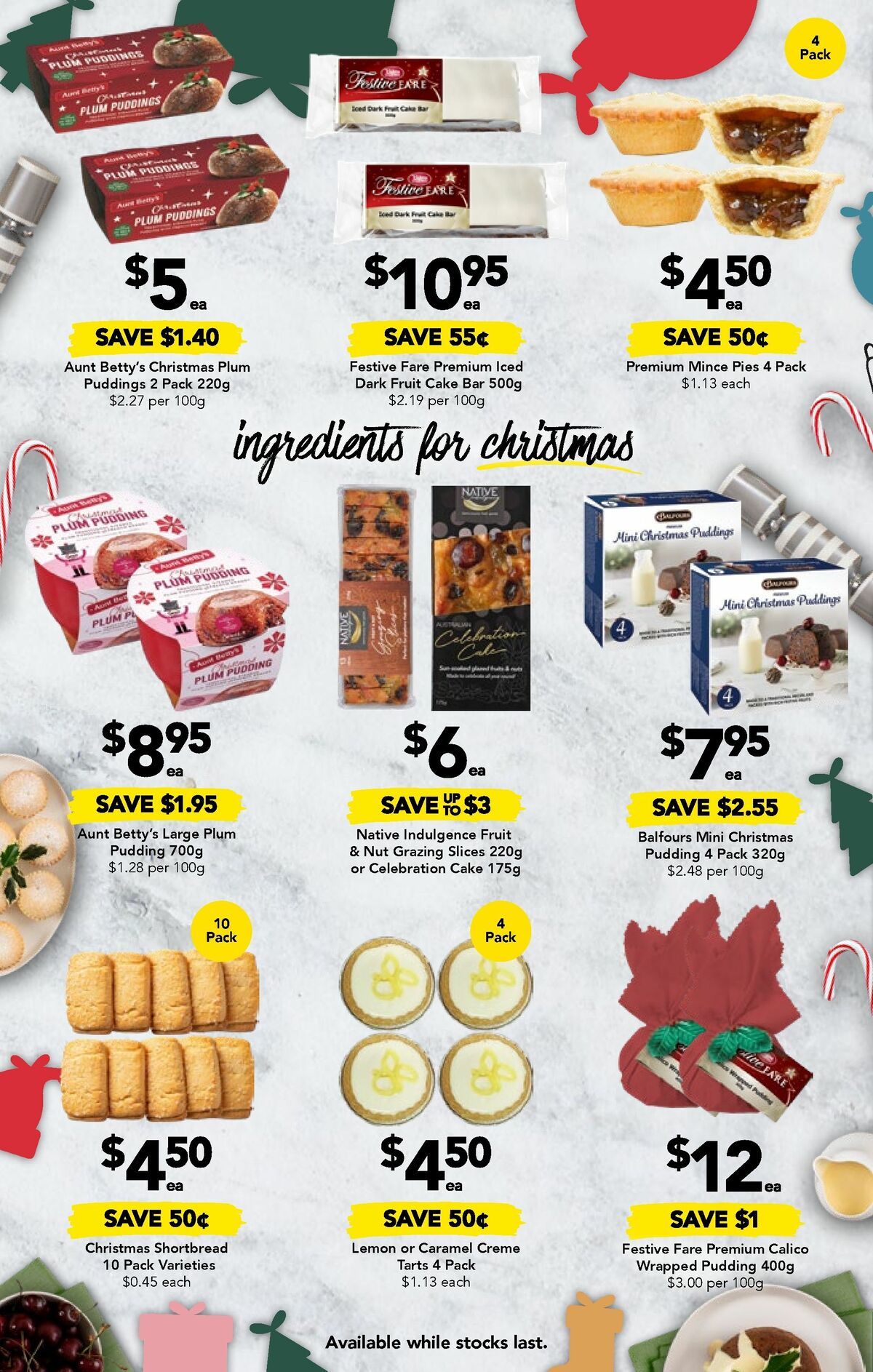 Drakes Catalogues from 22 November