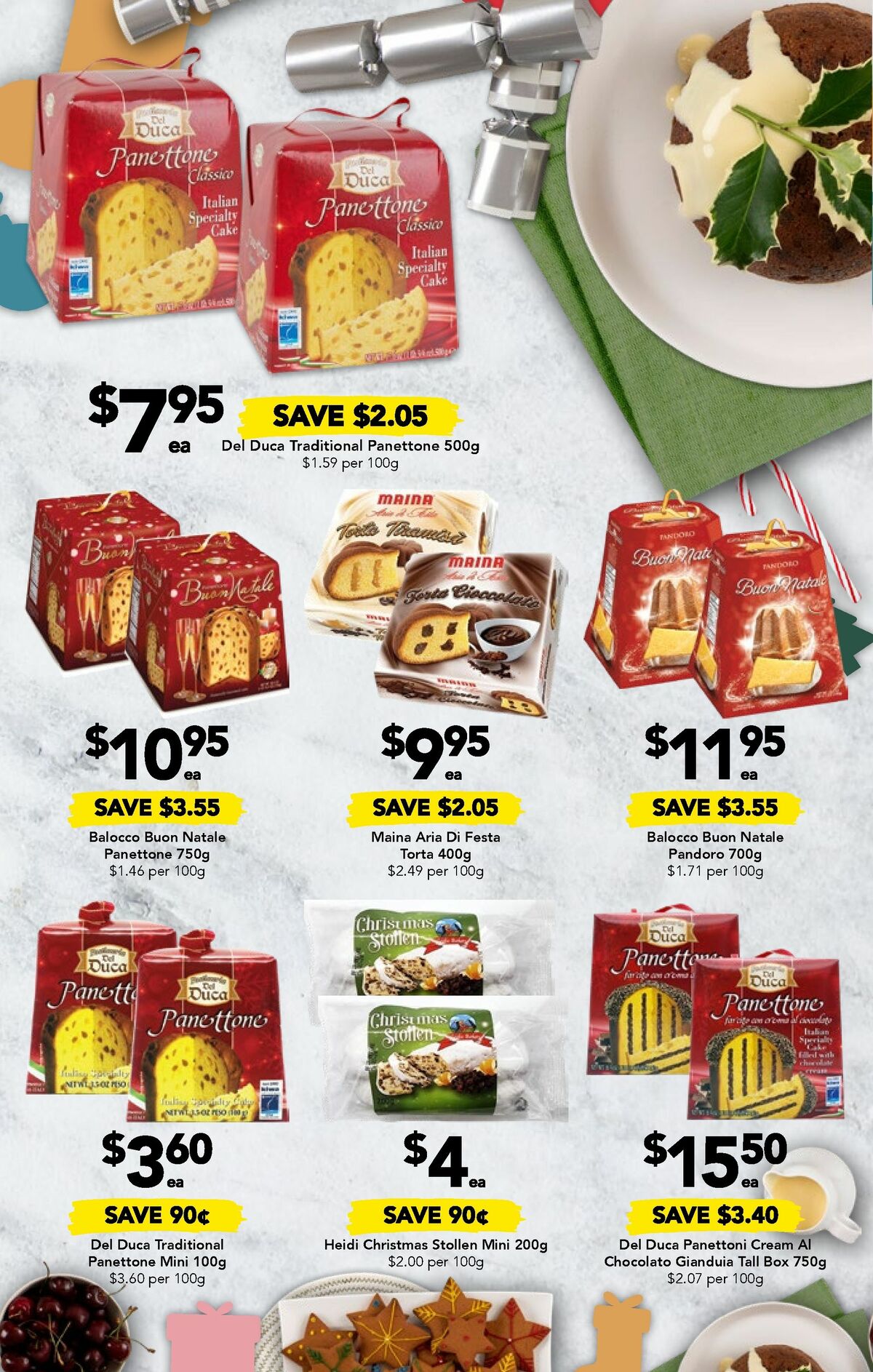 Drakes Catalogues from 22 November