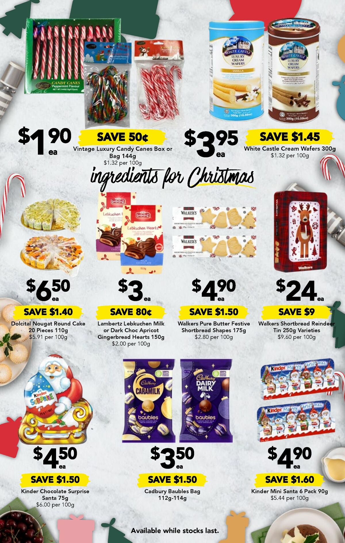 Drakes Catalogues from 29 November