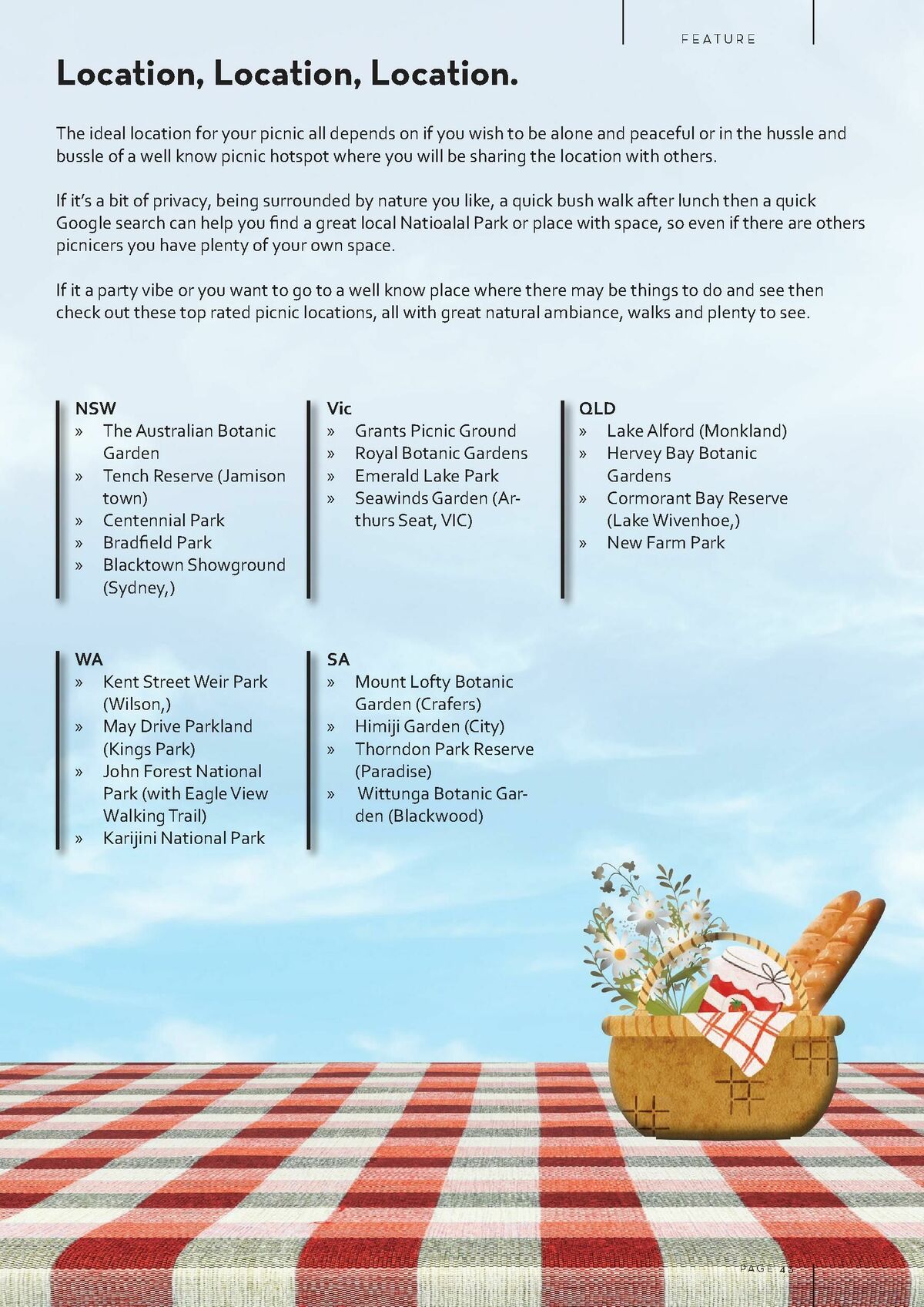 Drakes Magazine March/April Catalogues from 24 March