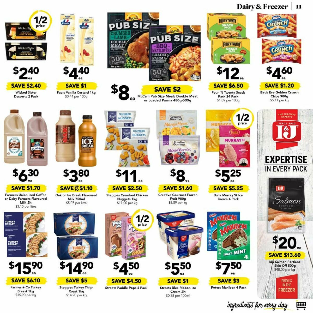 Drakes Catalogues from 27 March