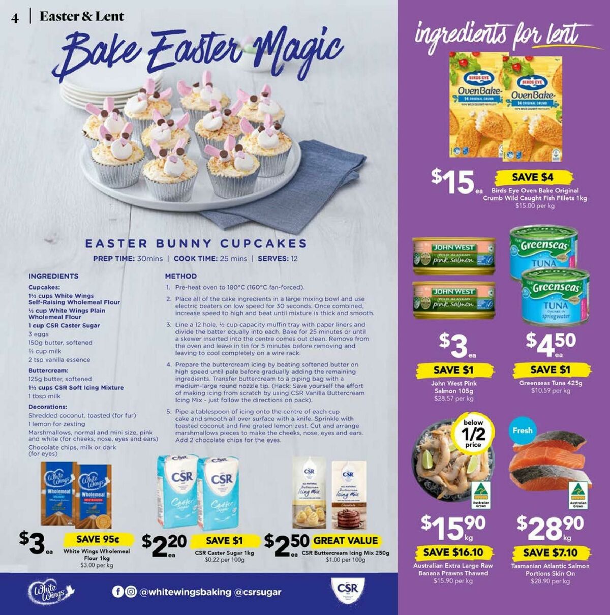 Drakes Catalogues from 27 March