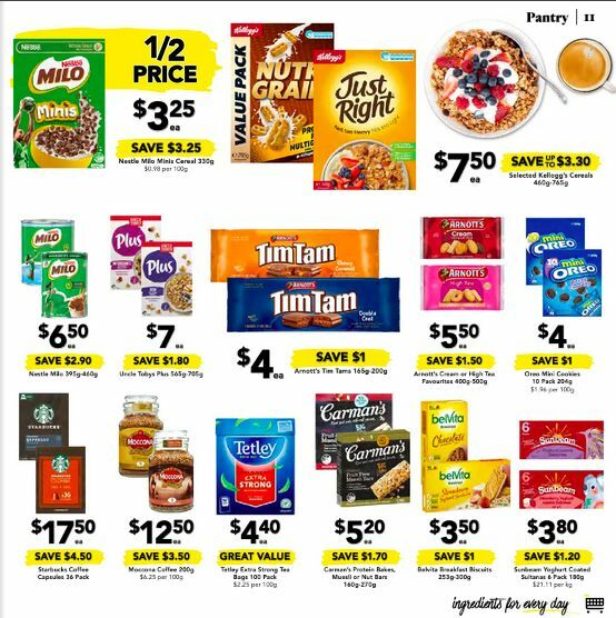 Drakes Catalogues from 3 April