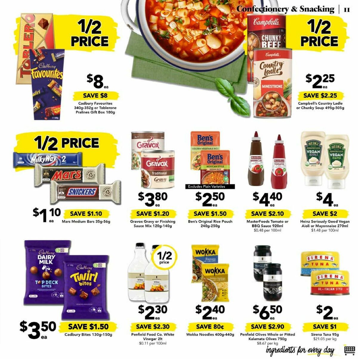 Drakes Catalogues from 10 April