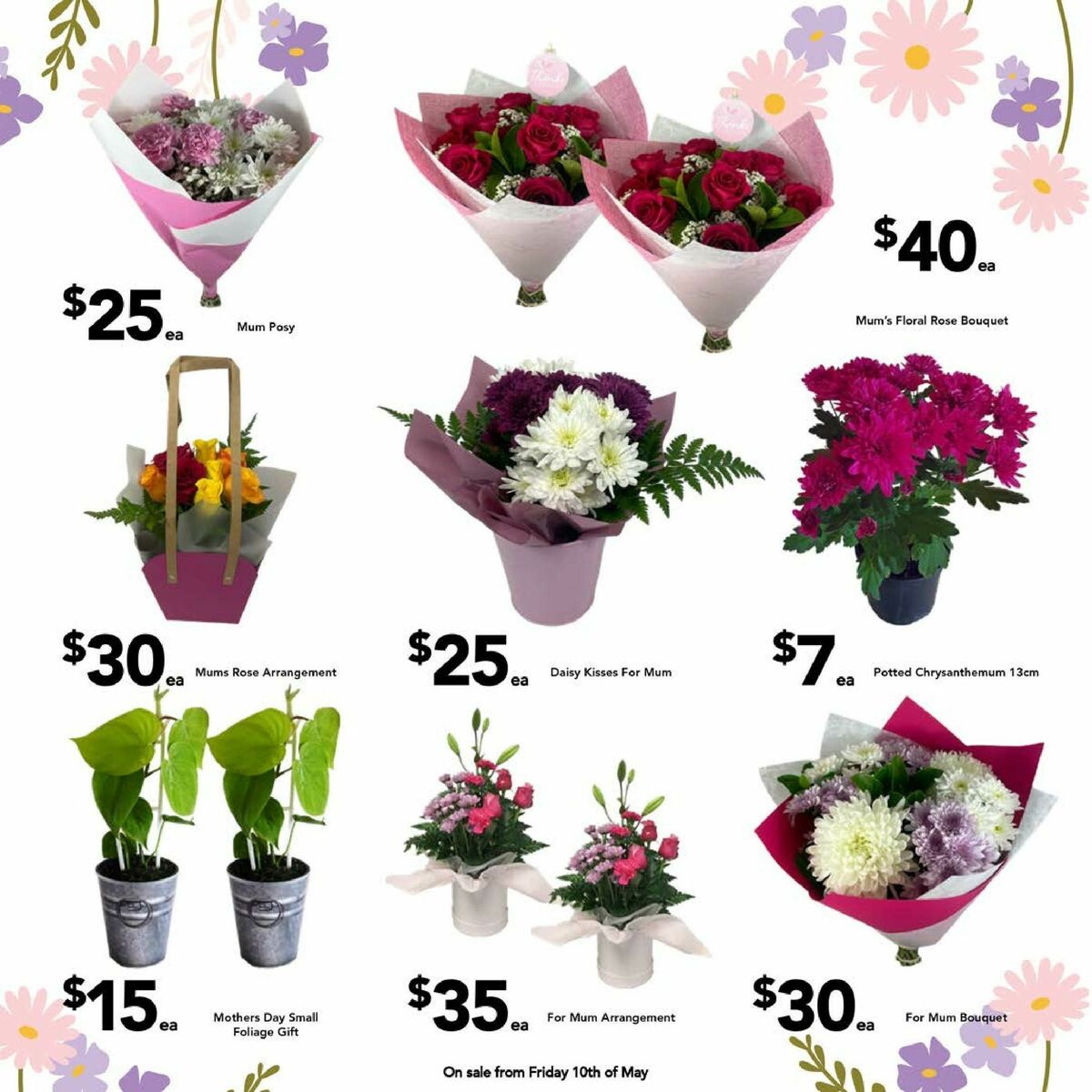 Drakes Catalogues from 8 May