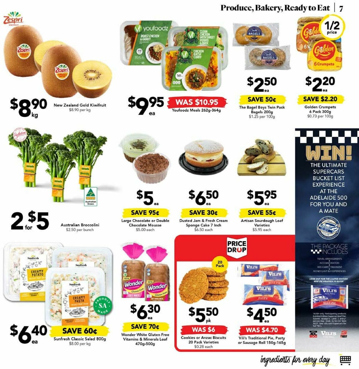 Drakes Catalogues from 8 May