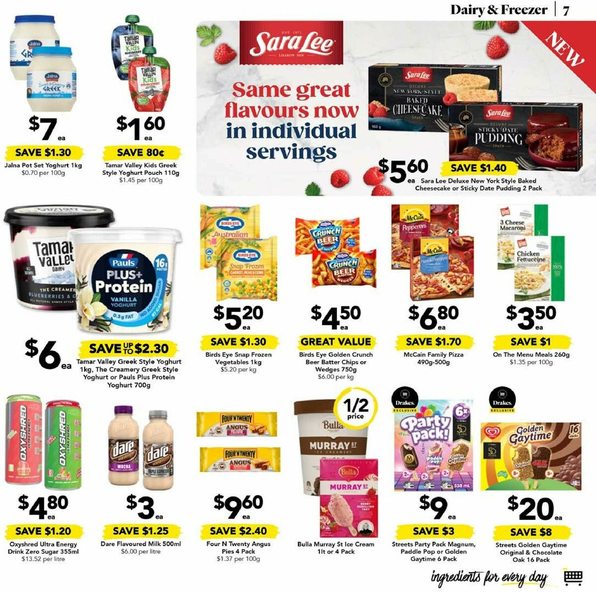 Drakes Catalogues from 12 June