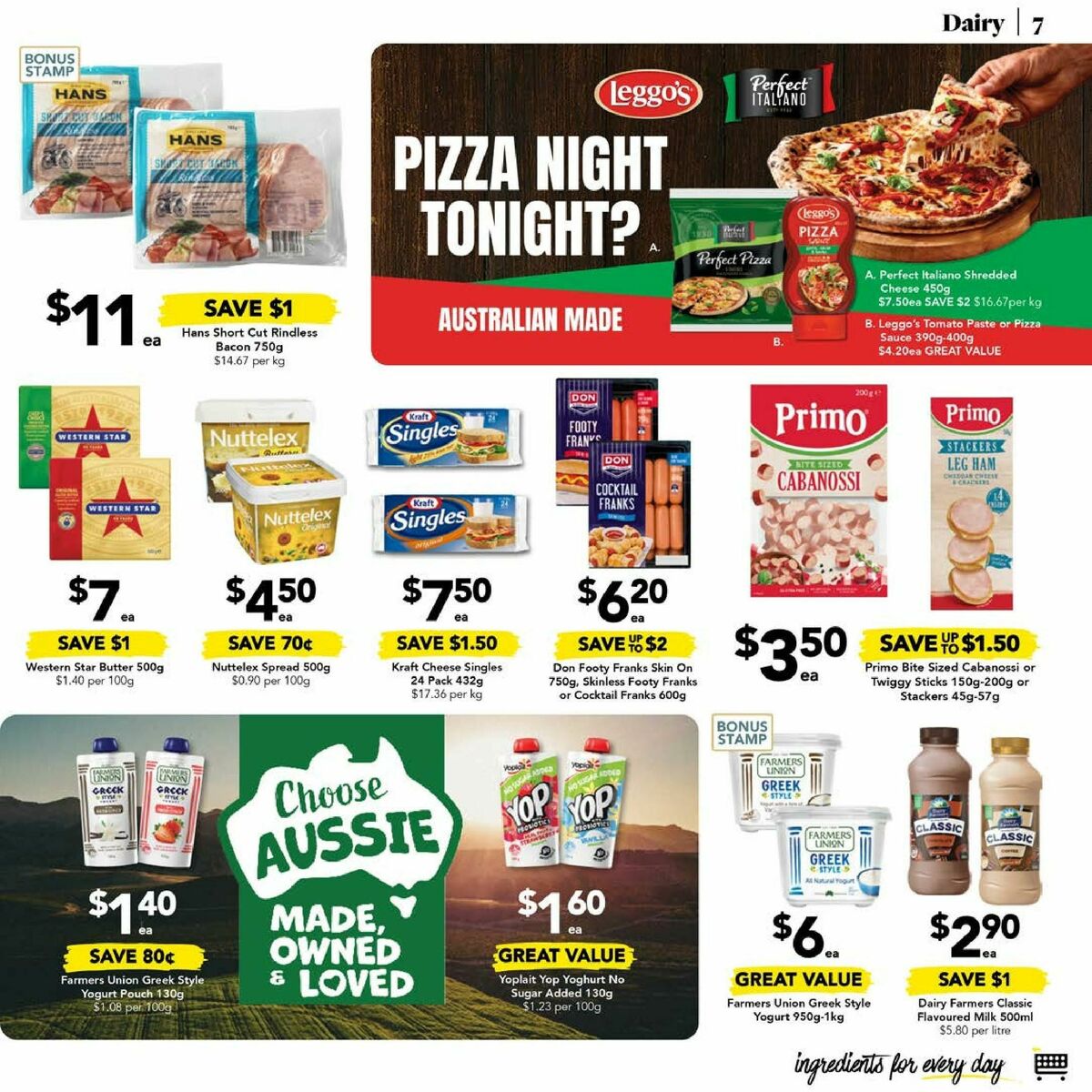 Drakes Queensland Catalogues from 16 October