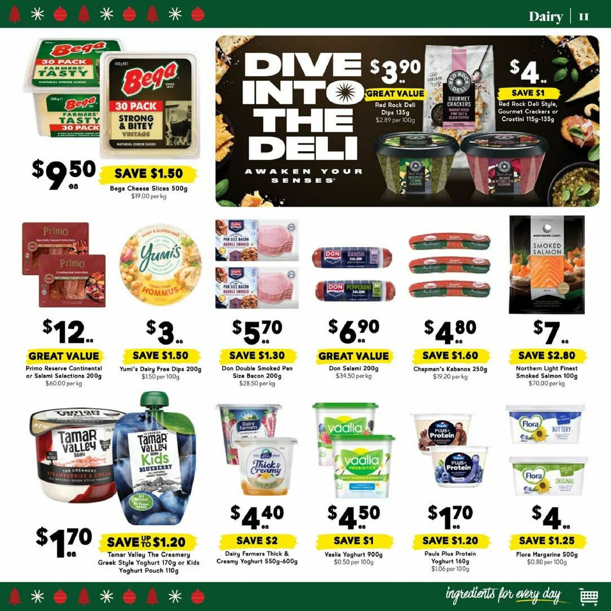 Drakes Catalogues from 4 December