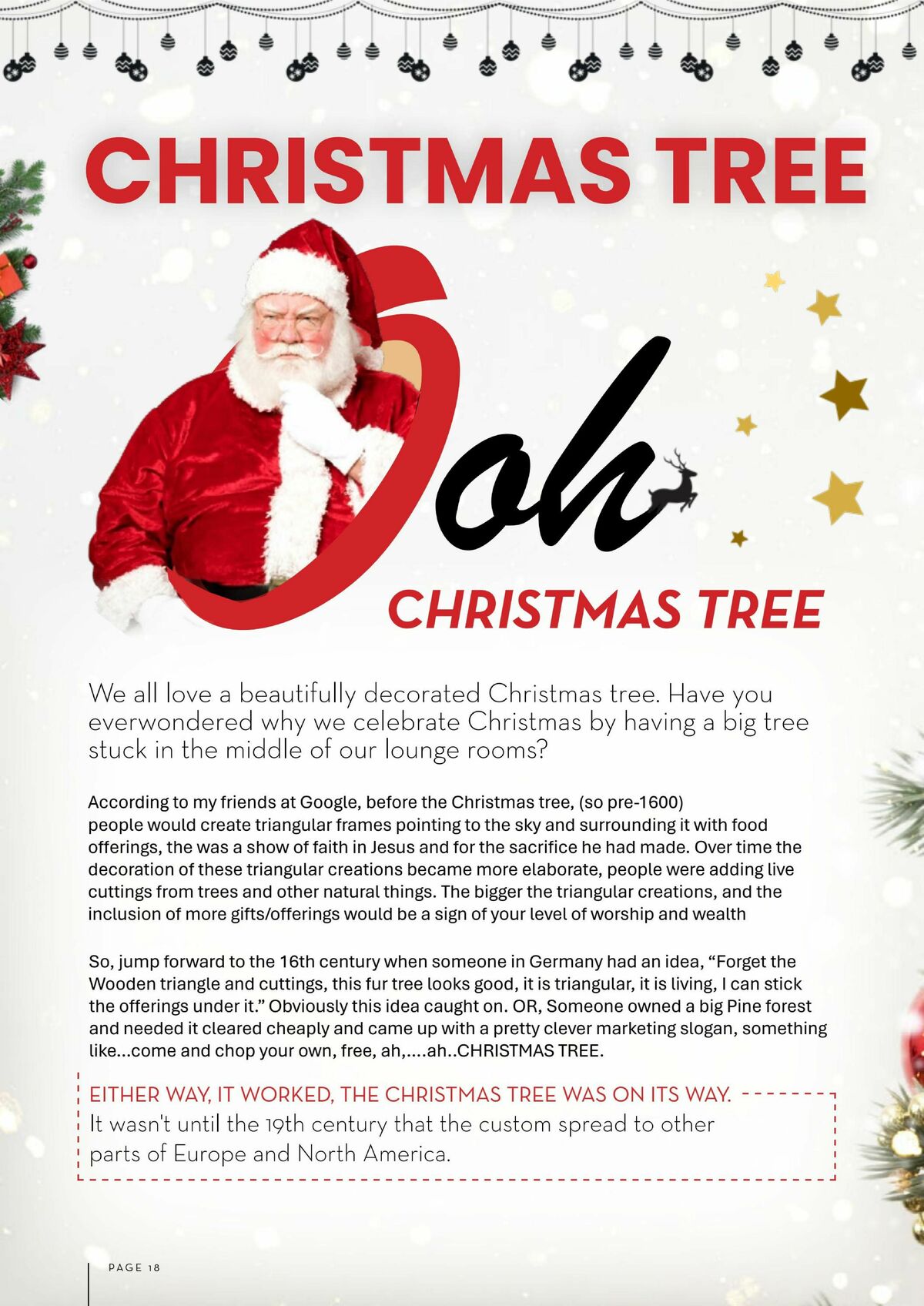 Drakes Magazine December Catalogues from 1 December