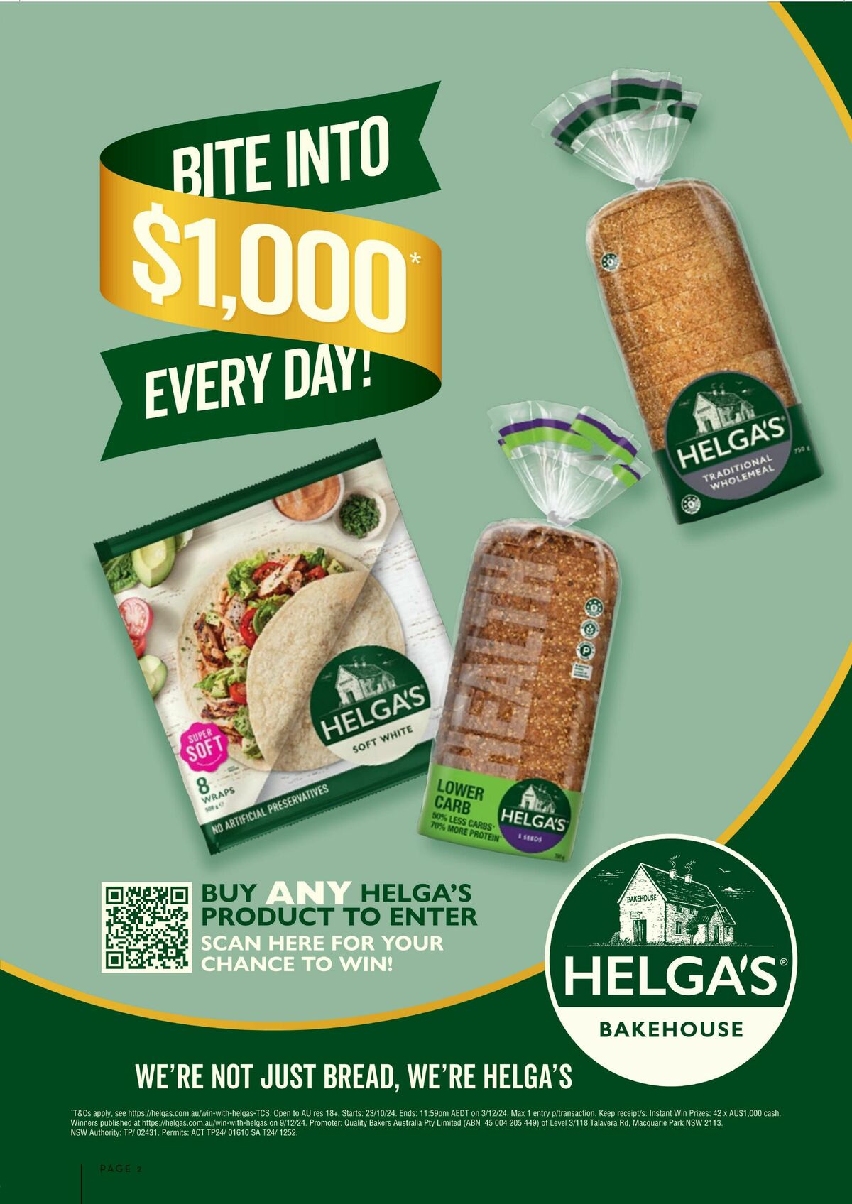 Drakes Magazine December Catalogues from 1 December