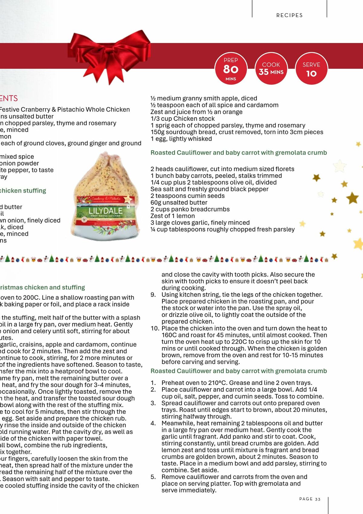 Drakes Magazine December Catalogues from 1 December