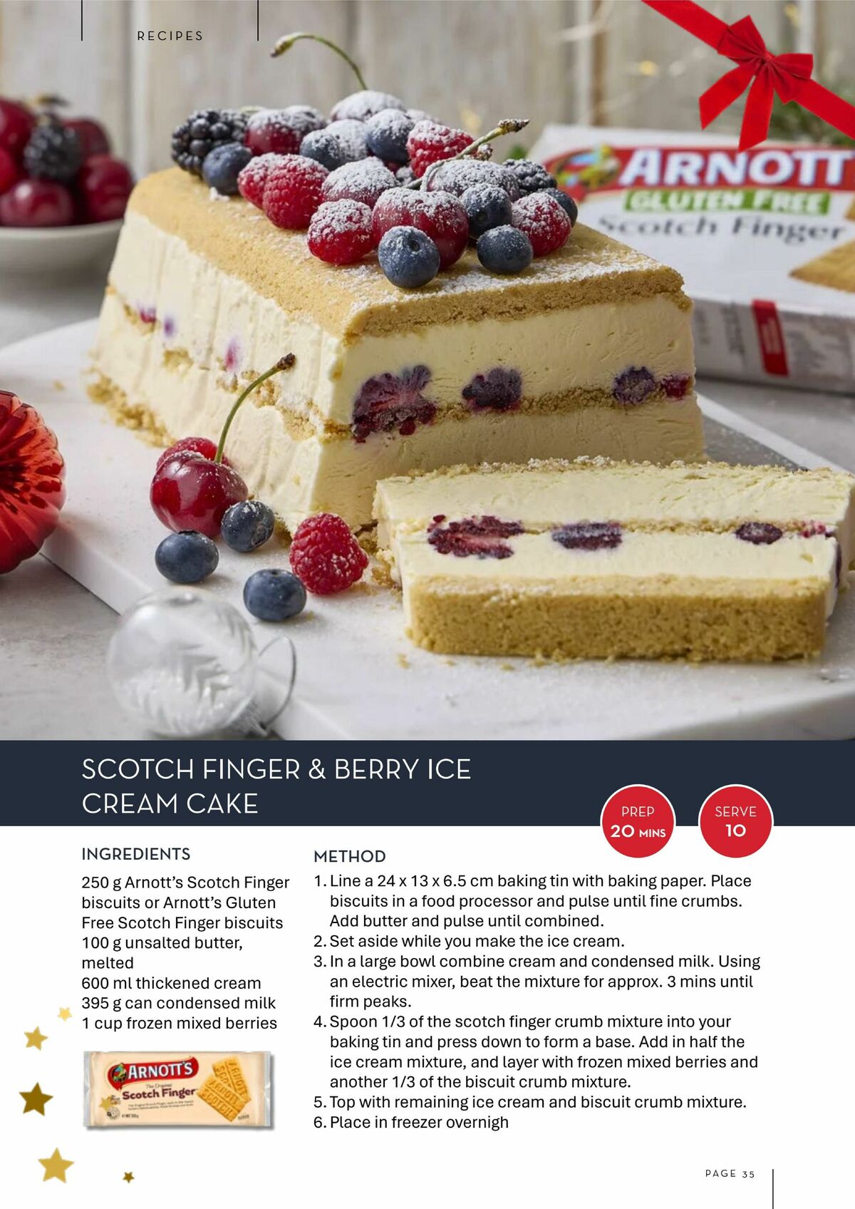 Drakes Magazine December Catalogues from 1 December