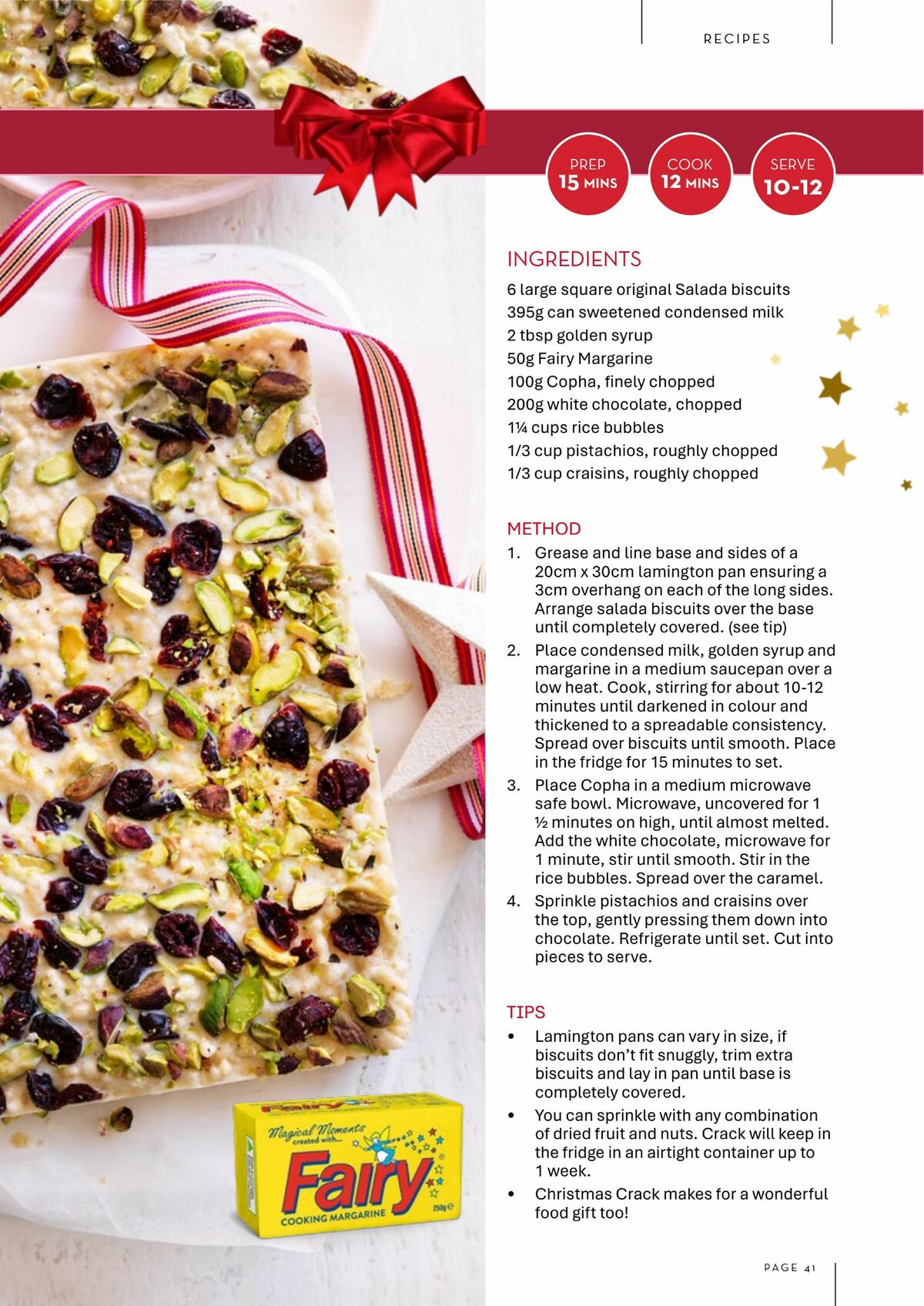 Drakes Magazine December Catalogues from 1 December