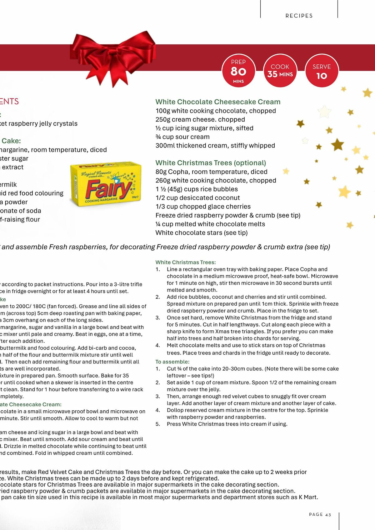 Drakes Magazine December Catalogues from 1 December