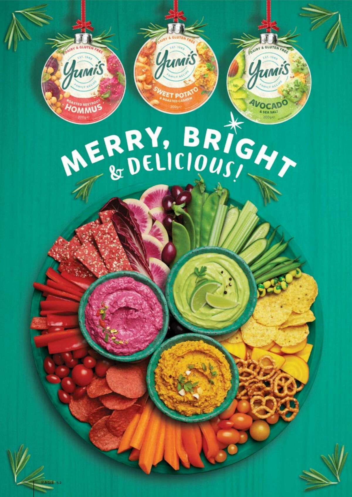 Drakes Magazine December Catalogues from 1 December