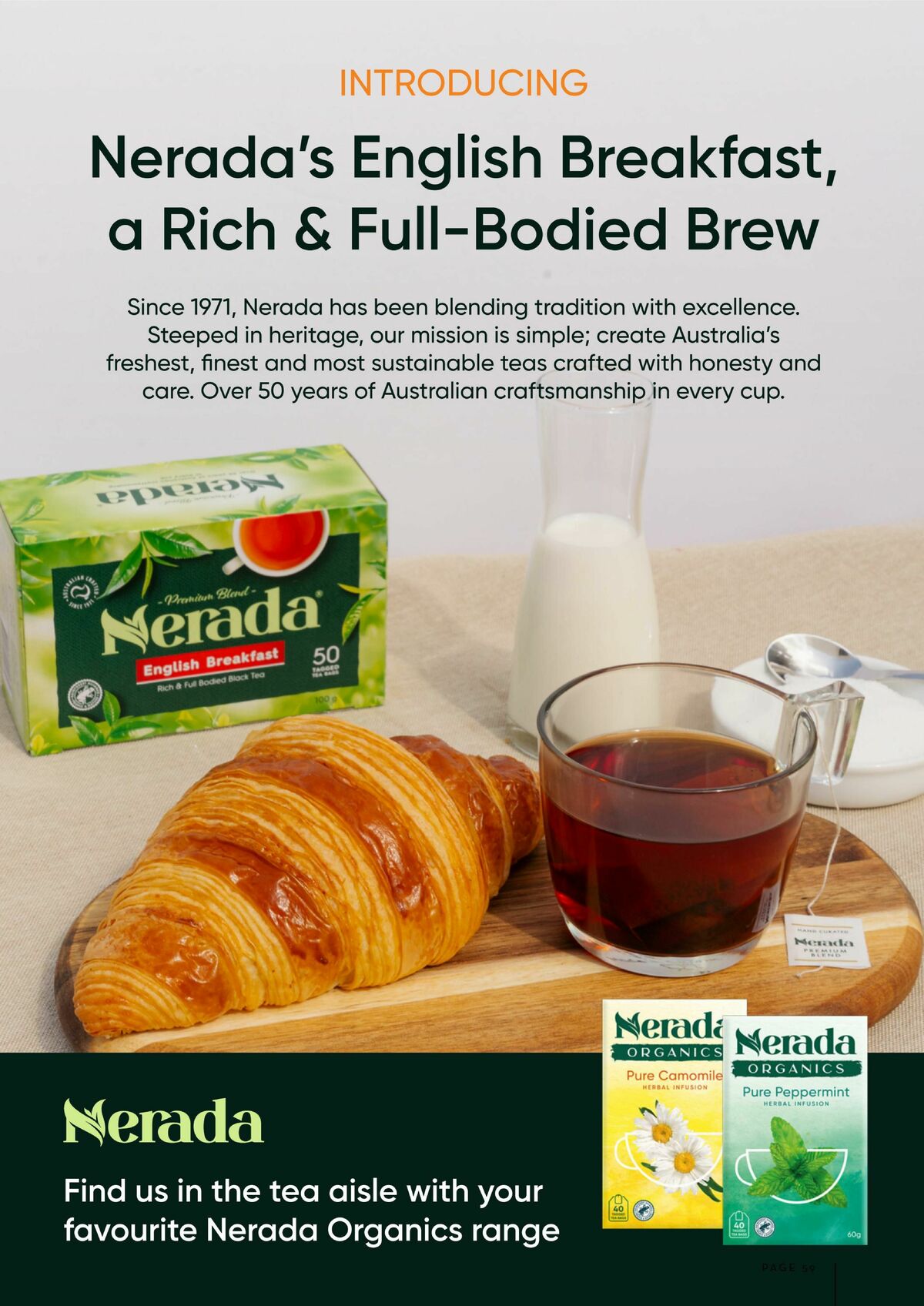 Drakes Magazine December Catalogues from 1 December