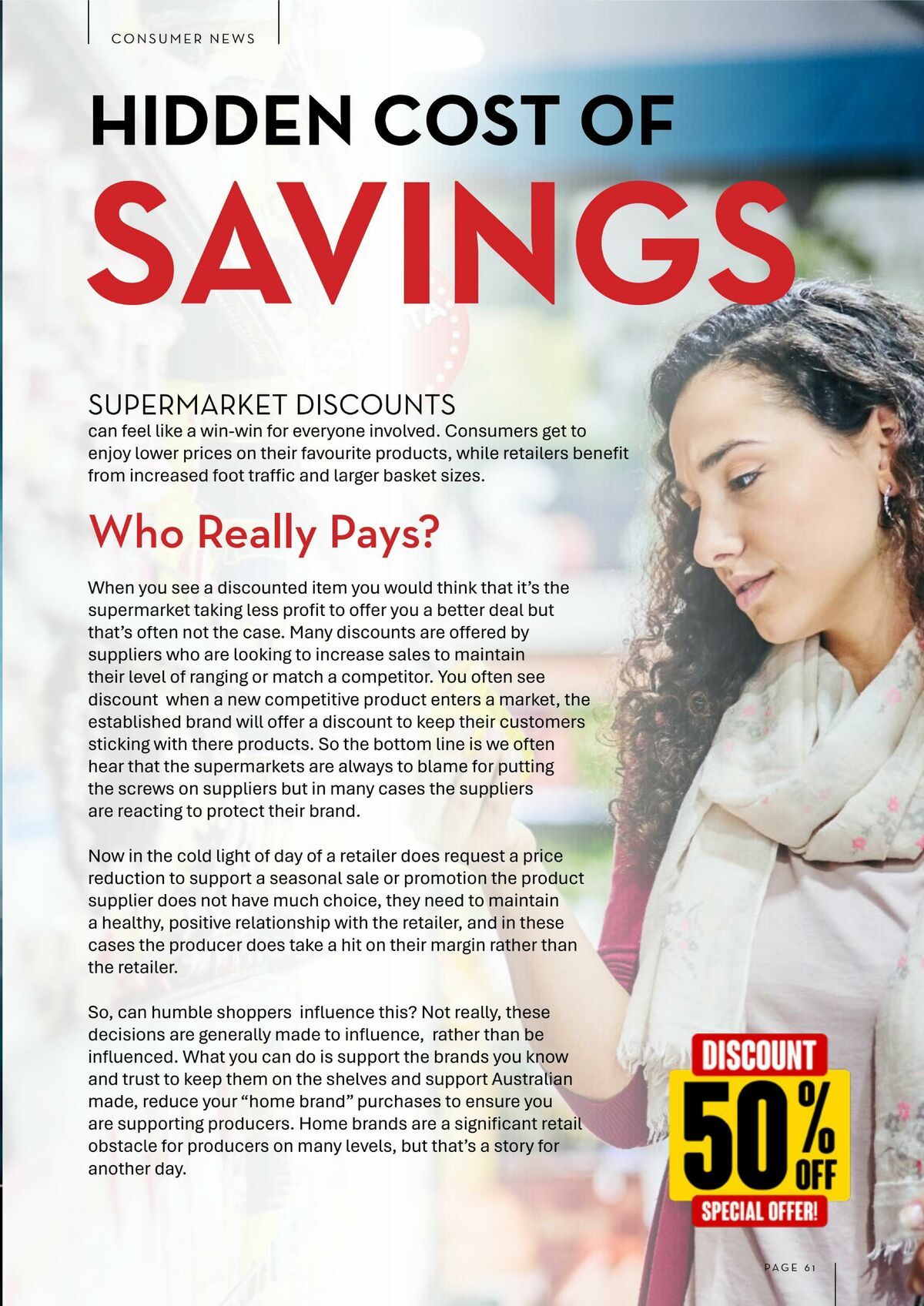 Drakes Magazine December Catalogues from 1 December