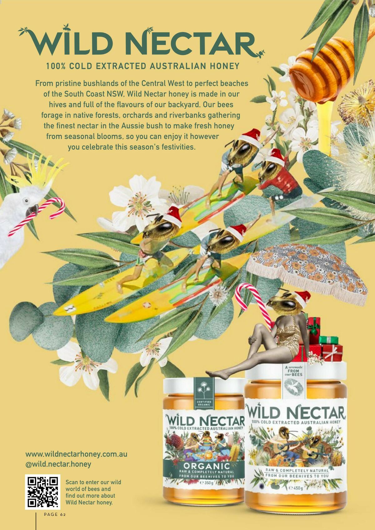 Drakes Magazine December Catalogues from 1 December