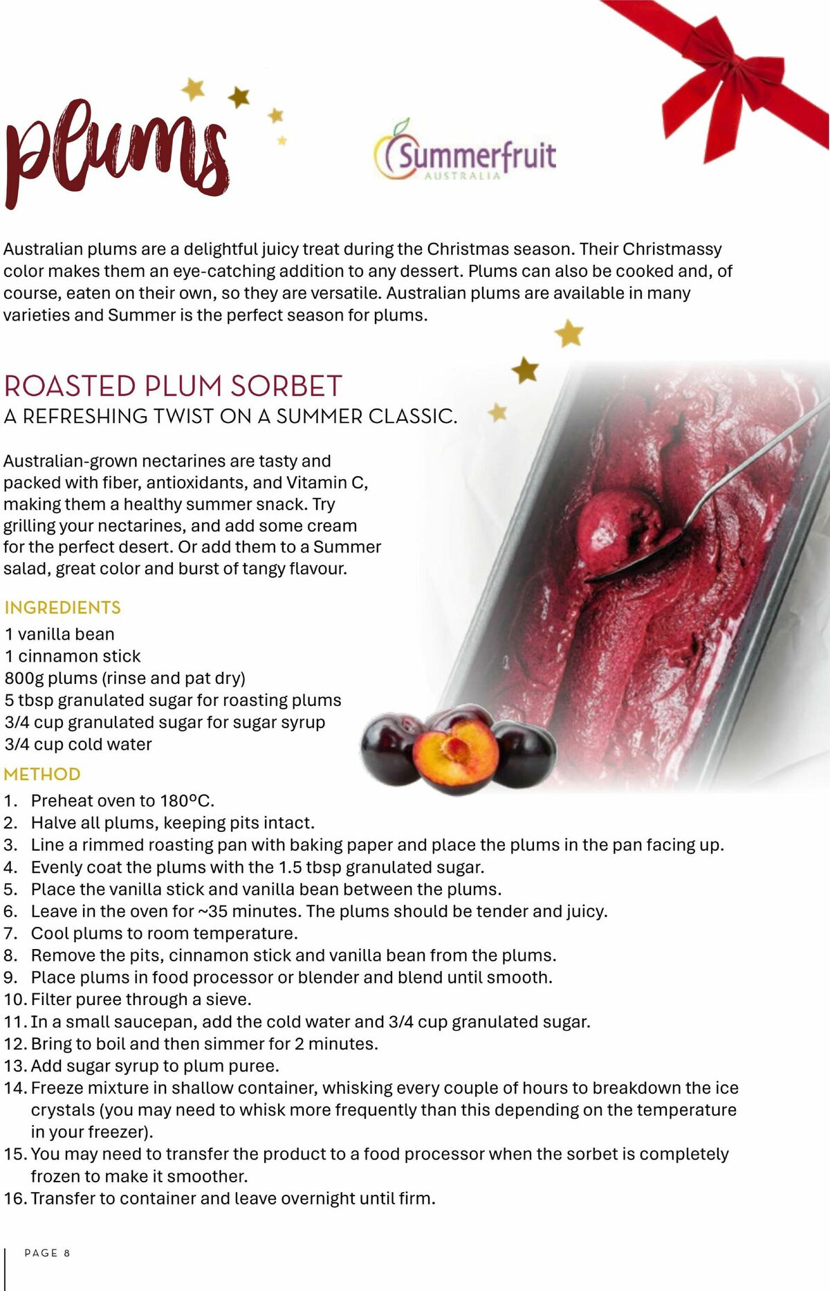 Drakes Magazine December Catalogues from 1 December