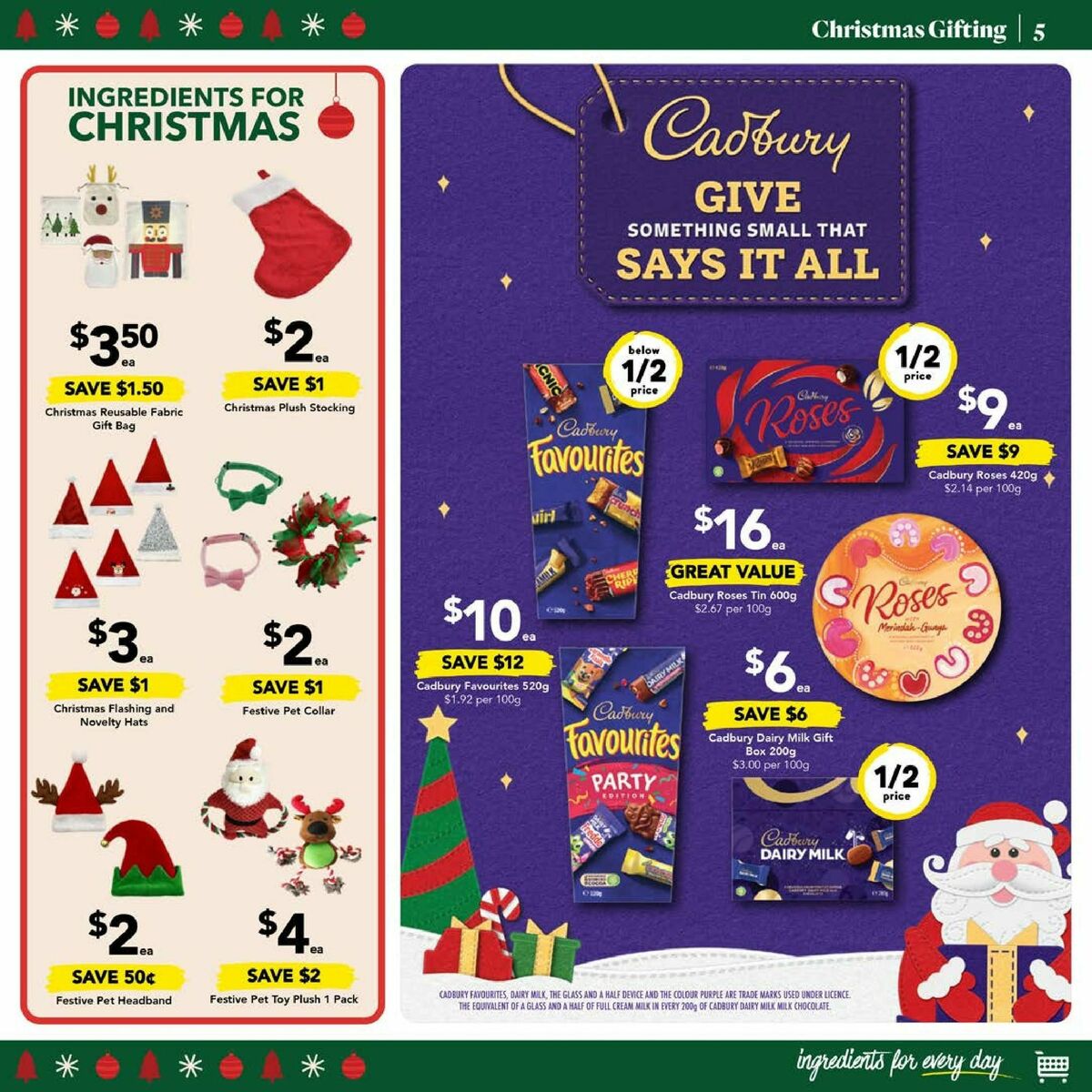 Drakes Catalogues from 11 December